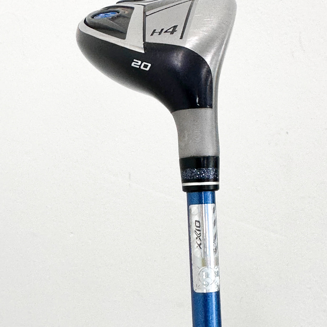 던롭 XXIO(2020) H4 20도 MP1100 S