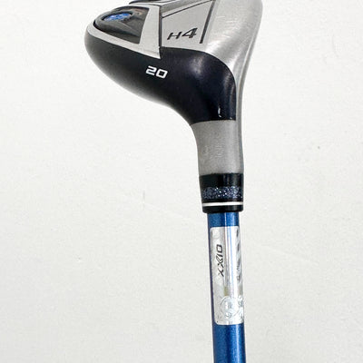 던롭 XXIO(2020) H4 20도 MP1100 S