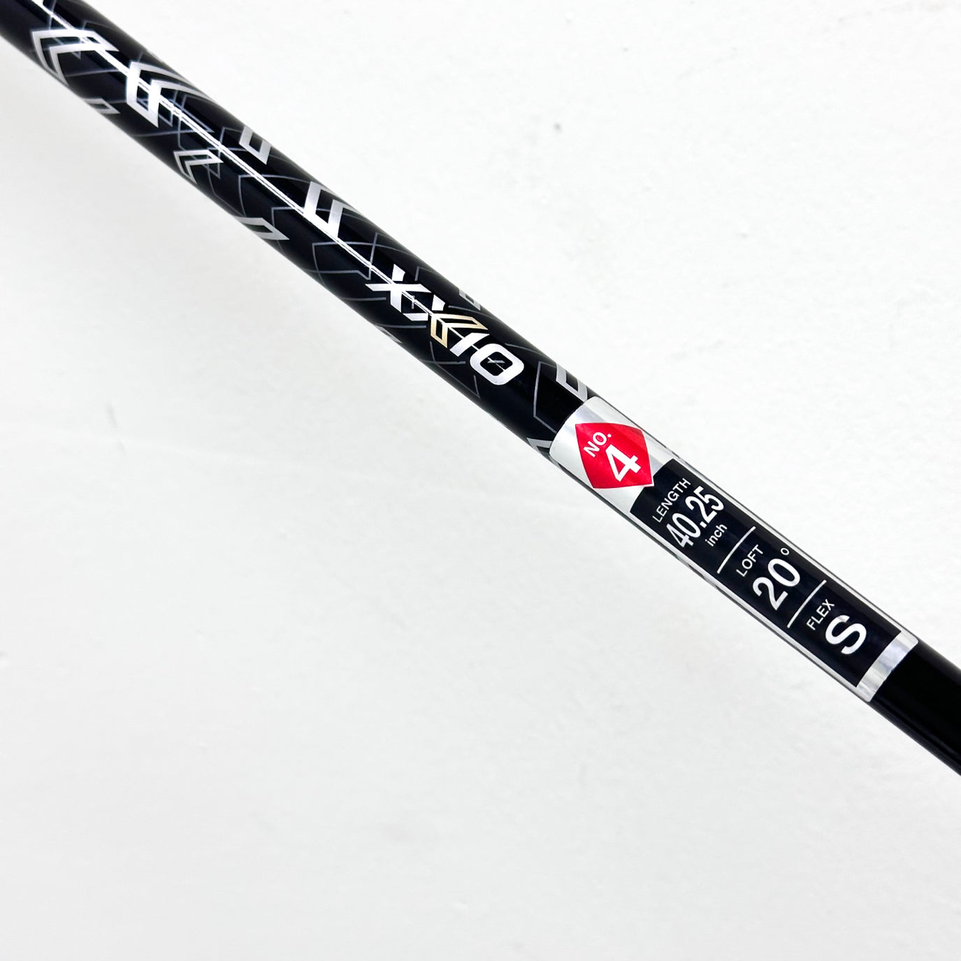 던롭 XXIO(2020) H4 20도 MP1100 S
