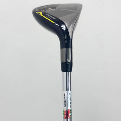 브리지스톤 JGR H3 21도 XP 95 S200