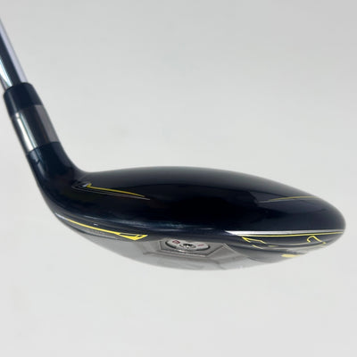 브리지스톤 JGR H3 21도 XP 95 S200