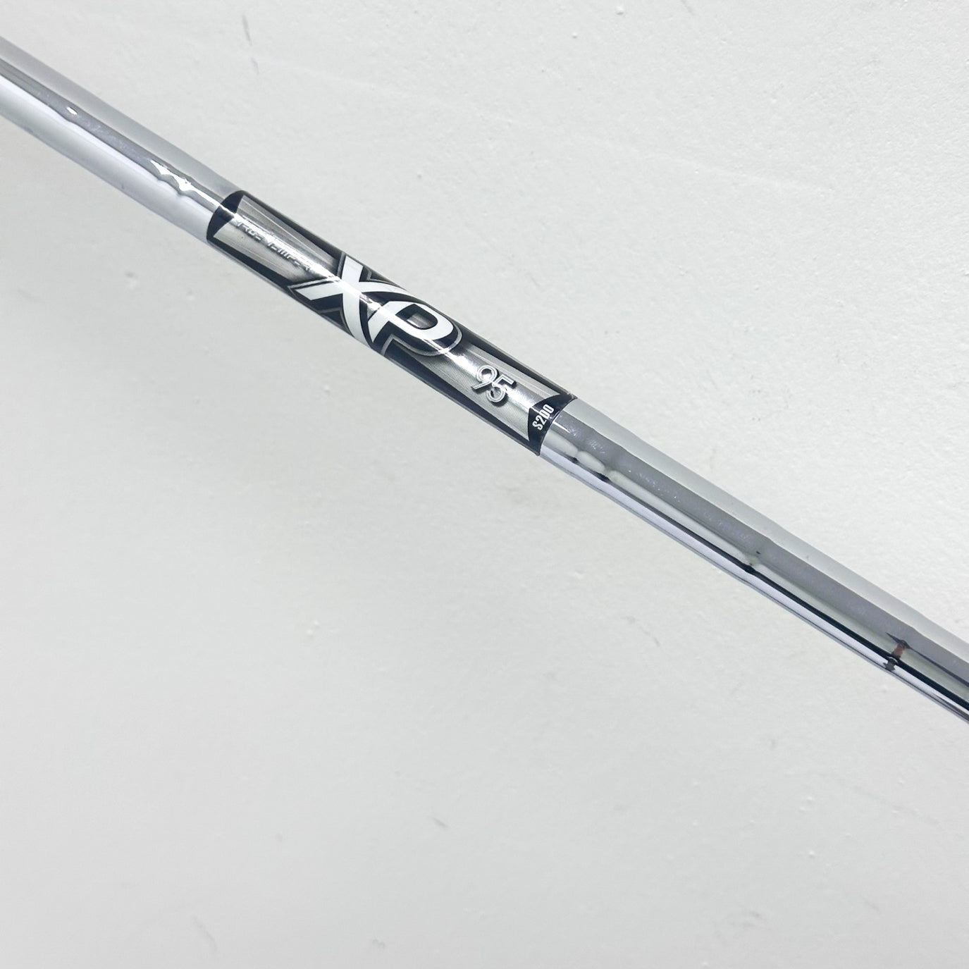 브리지스톤 JGR H3 21도 XP 95 S200