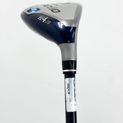 XXIO(2022) H4 MP1200 S