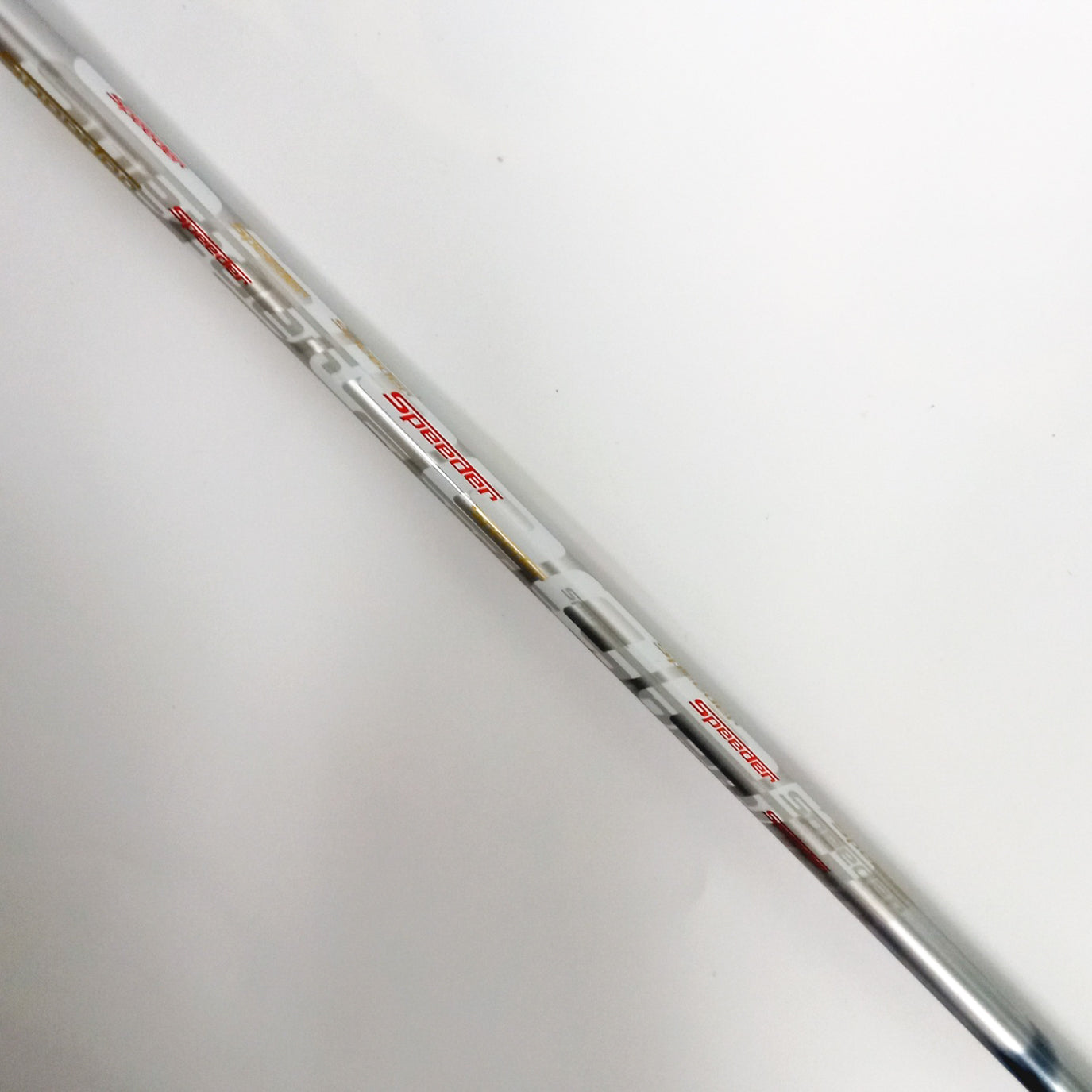 브리지스톤 TOUR B JGR(2019) 9.5도 SPEEDER 661 EVO Ⅵ S