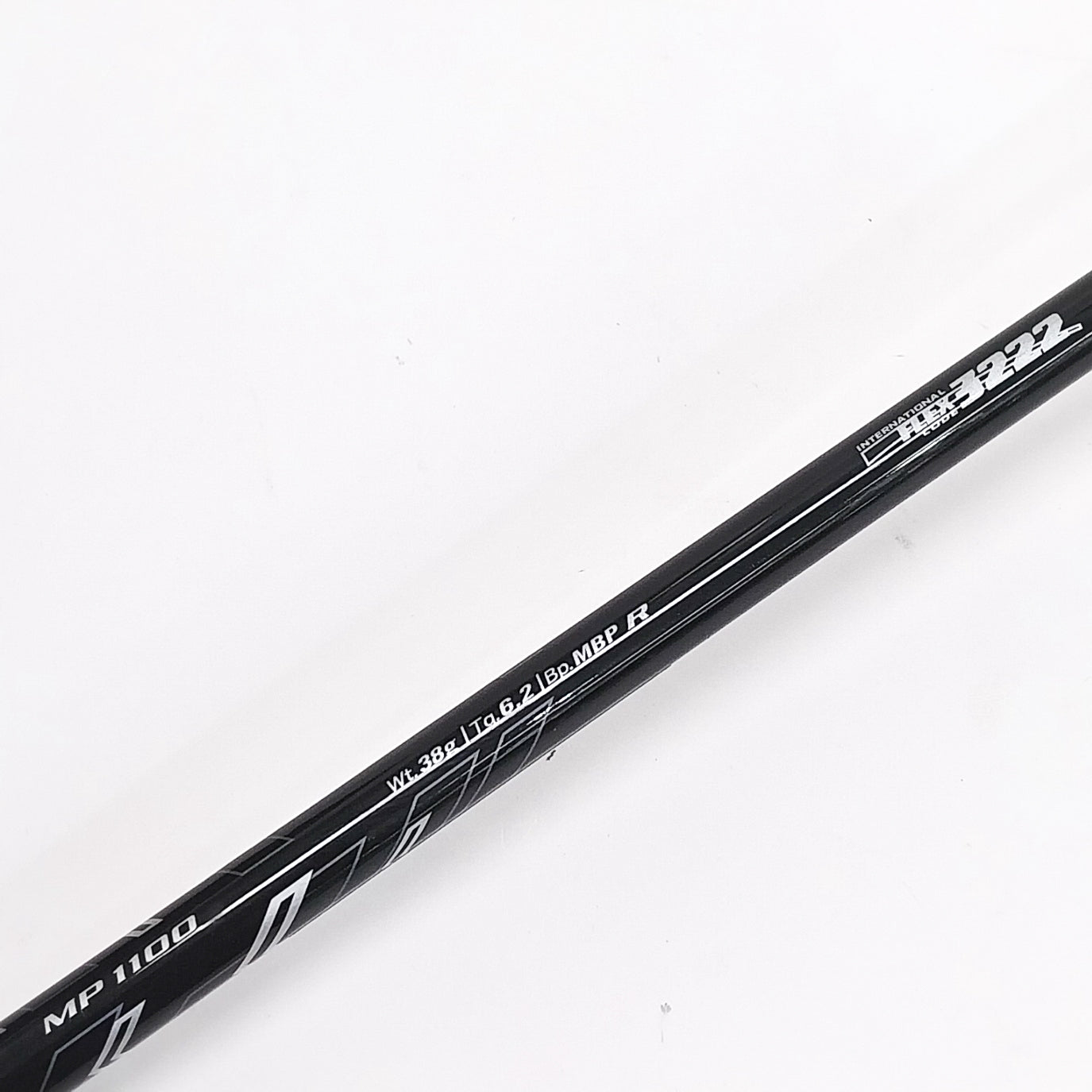 던롭 XXIO (2020) 5W 18도 MP1100 R