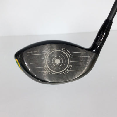 캘러웨이 EPIC FLASH 10.5도 HZRDUS SMOKE S