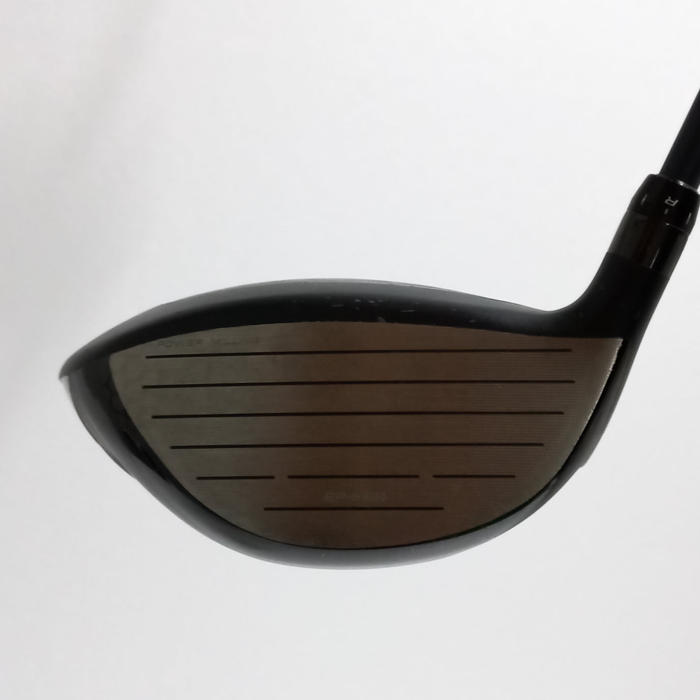 브리지스톤 B2 10.5도 Diamana BS50 R