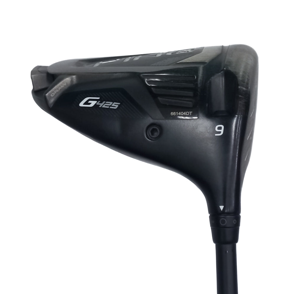 핑 G425 MAX 9도 ALTA J CB SR