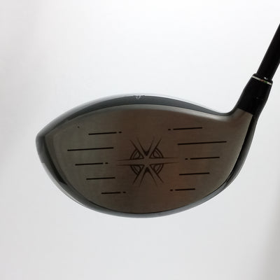 마루망 SHUTTLE NX-1 10도 IMPACT FIT MV 504 SR