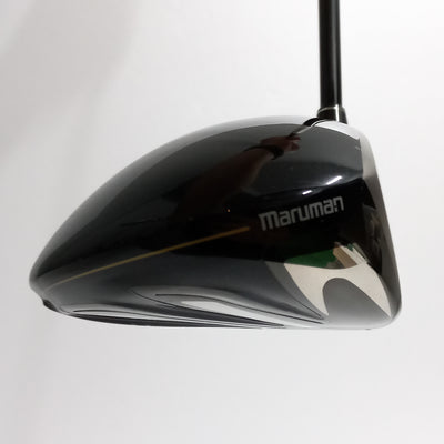 마루망 SHUTTLE NX-1 10도 IMPACT FIT MV 504 SR
