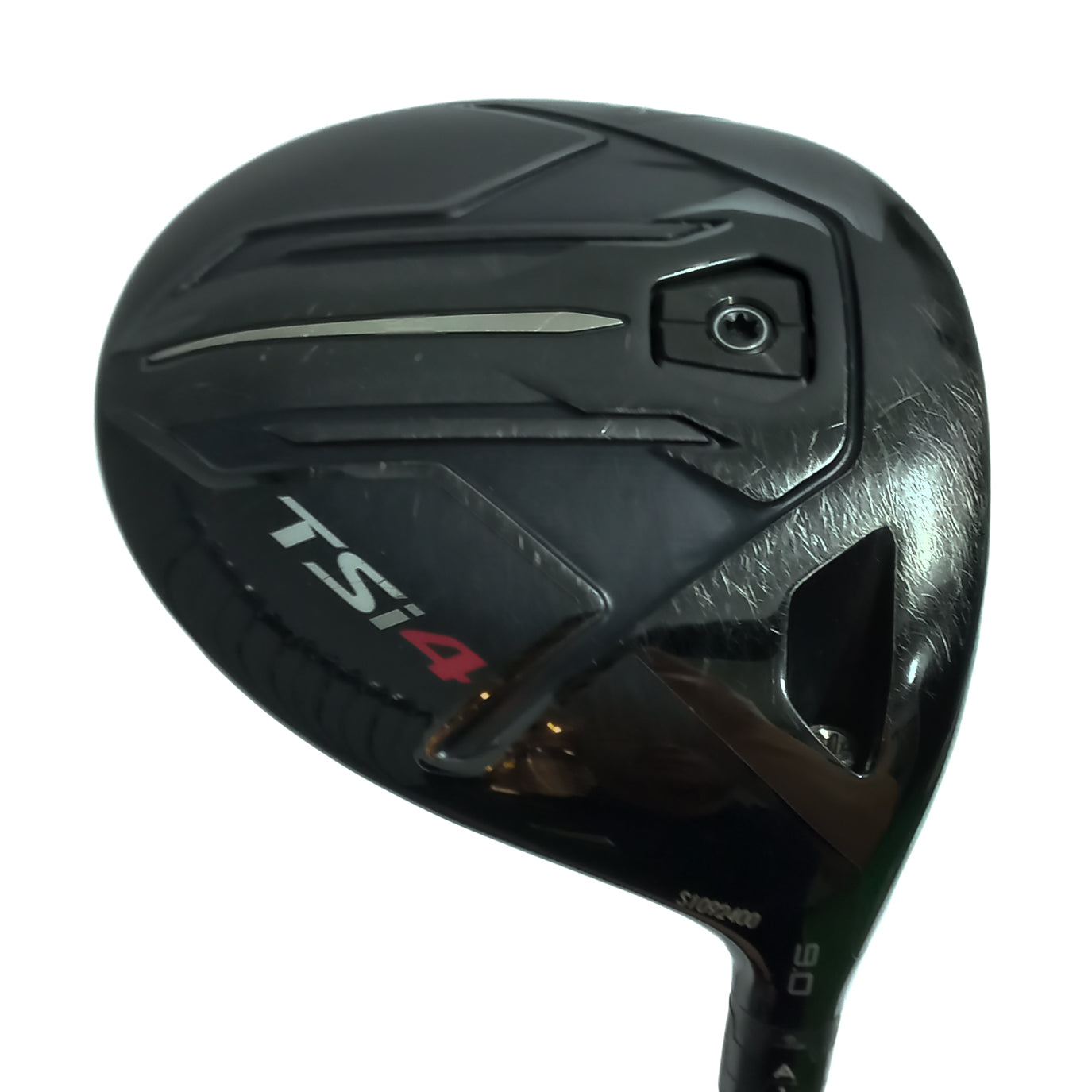 타이틀리스트 TSi4 9도 VENTUS 7 S