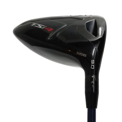 타이틀리스트 TSi4 9도 VENTUS 7 S