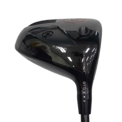 GTD 455  TENSEI 60 S