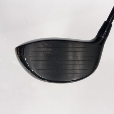 GTD 455  TENSEI 60 S
