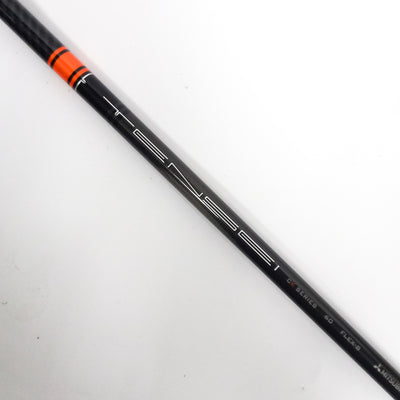 GTD 455  TENSEI 60 S