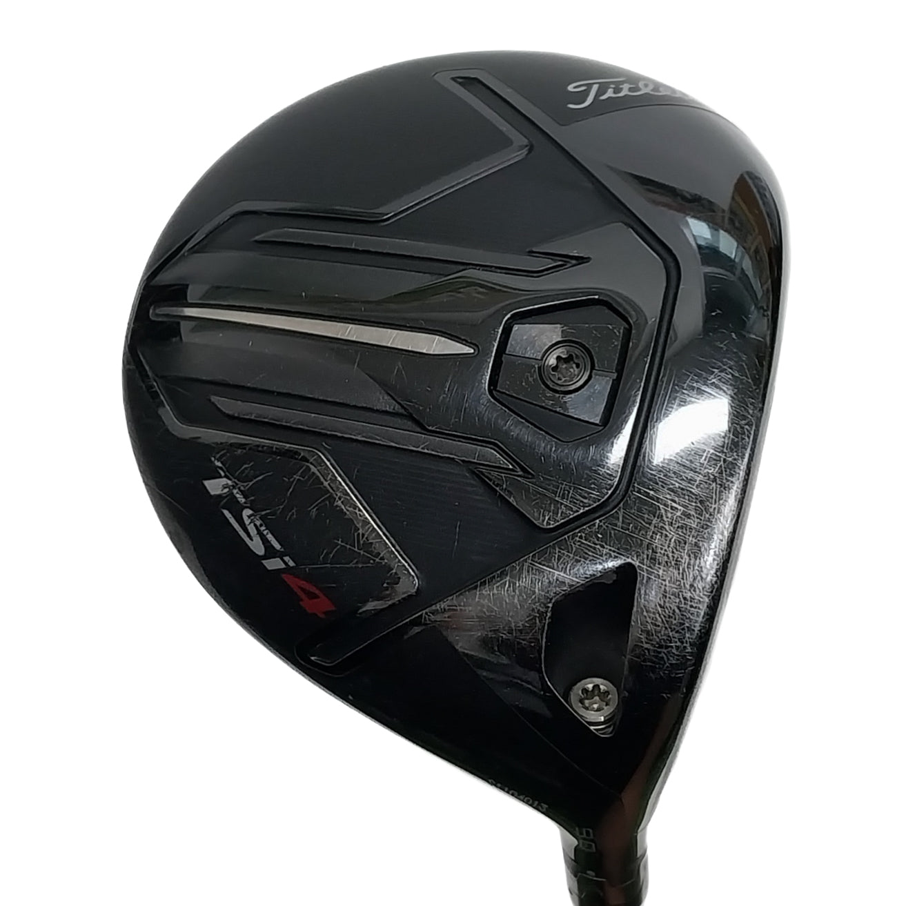 타이틀리스트 TSi4 9도 Tour AD GT-7 S