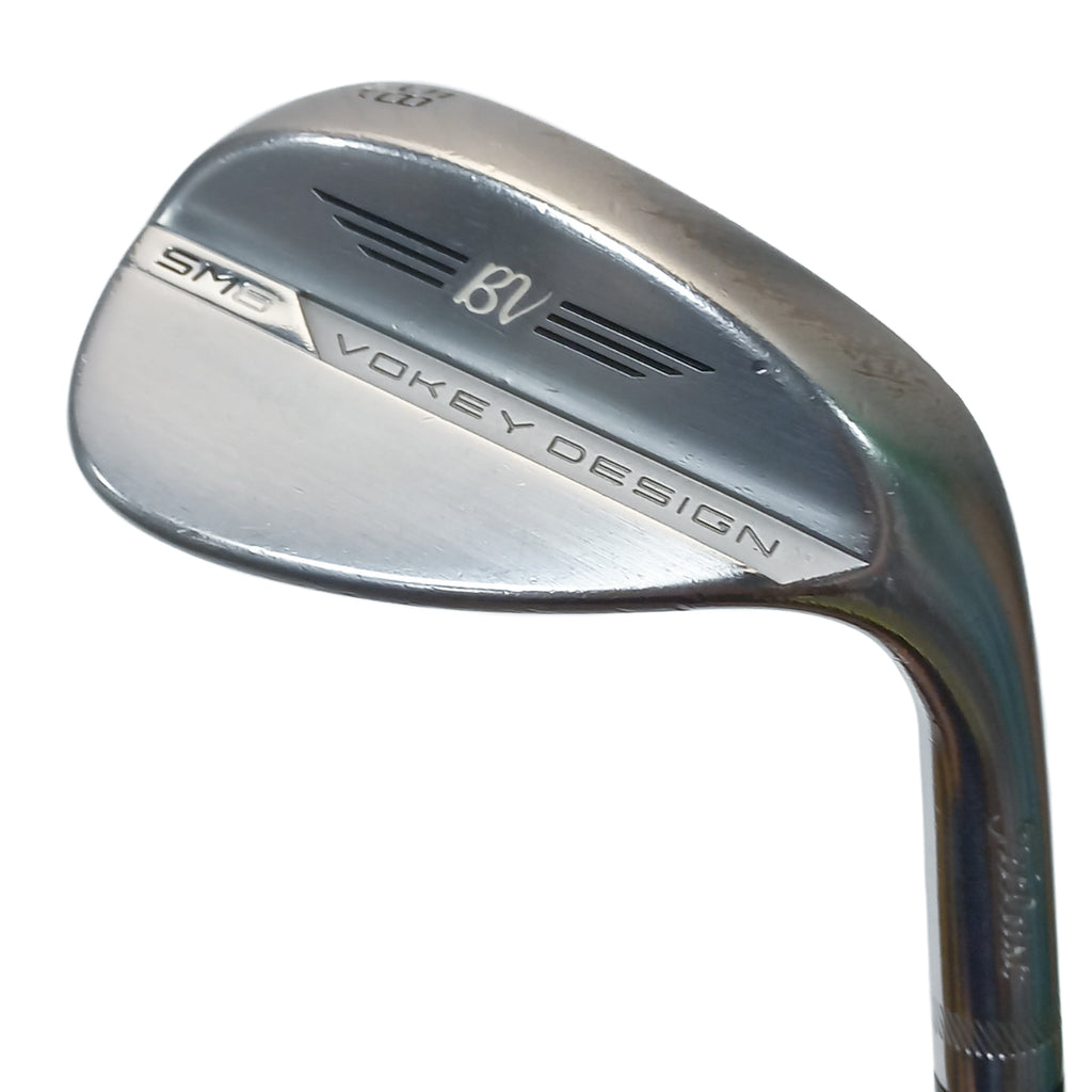 타이틀리스트 VOKEY SM8 웨지 58/14K DG S200 – GOLF Partner & COSMO