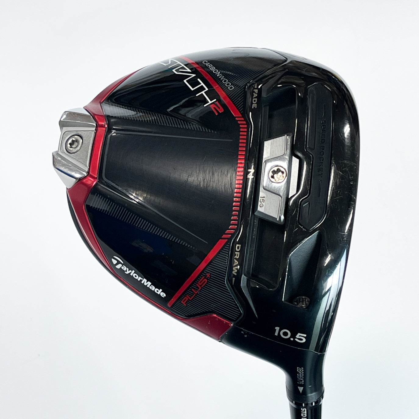 테일러메이드 STEALTH2 10.5도 Speeder 569 EVO VI S