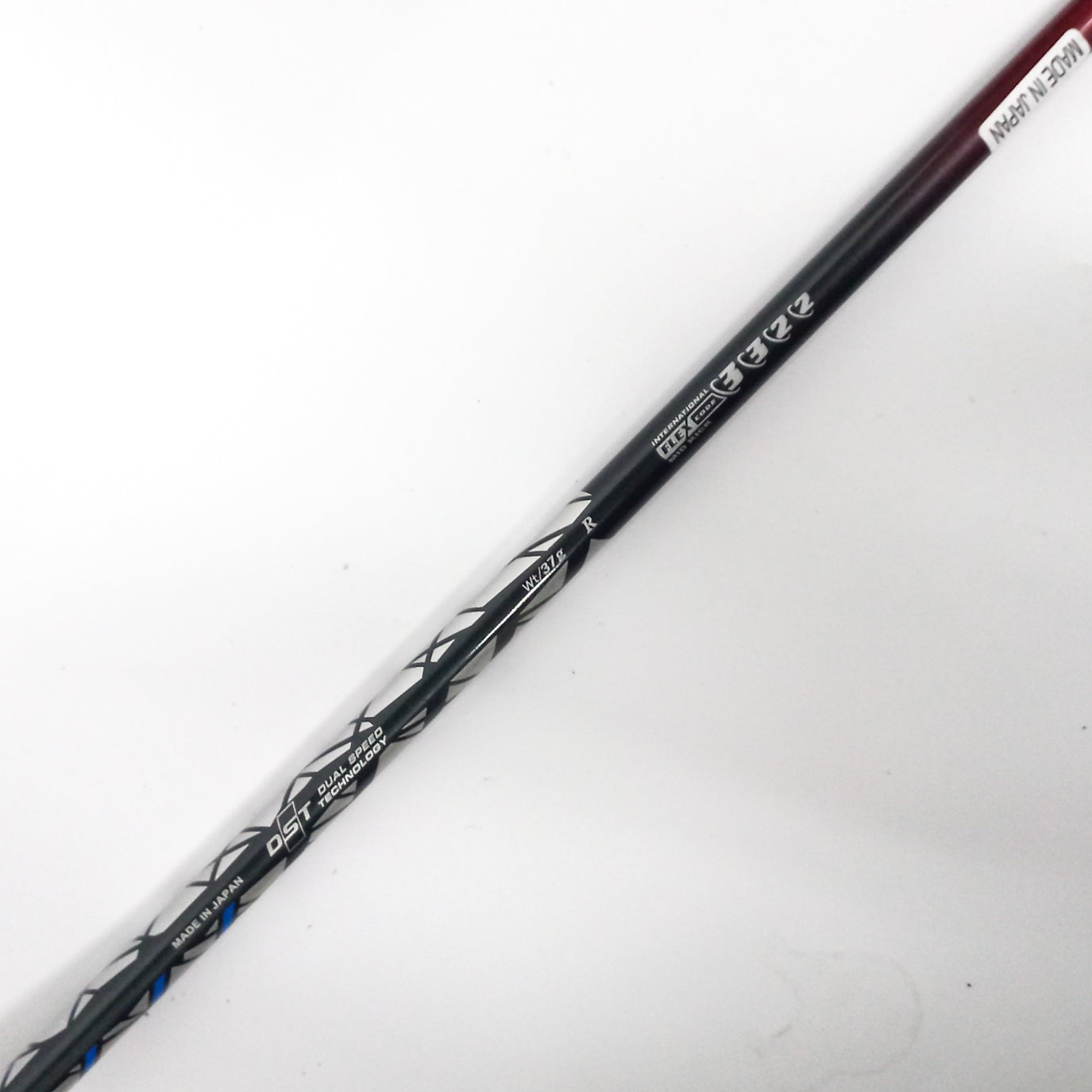 던롭 XXIO (2022) 5W 18도 MP1200 R