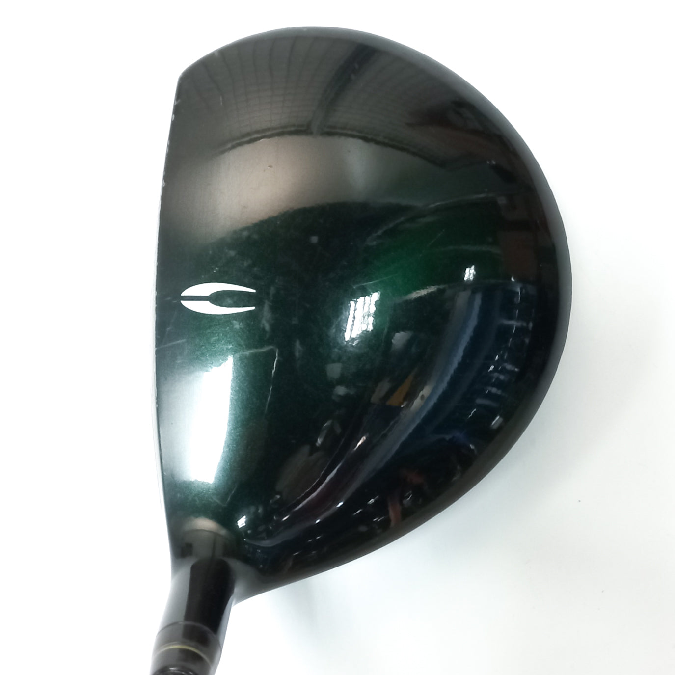 S-YARD T.302 GD 10.5도 R