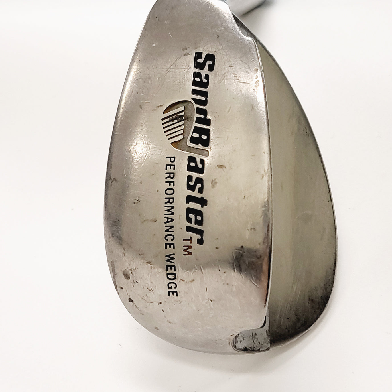 Sand Baster 치퍼