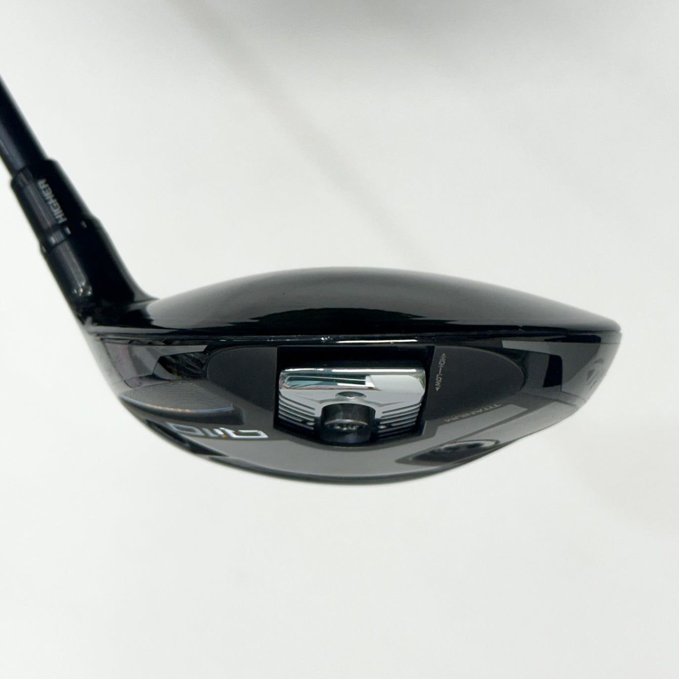 테일러메이드 Qi10 TOUR 5W 18도 Diamana SILVER TM50 S