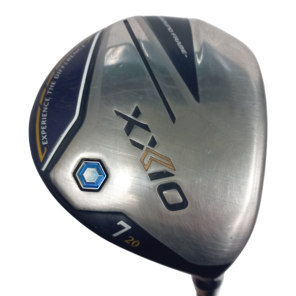 던롭 XXIO(2022) 7W 20도 MP1200 SR