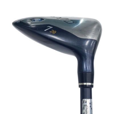 던롭 XXIO(2022) 7W 20도 MP1200 SR