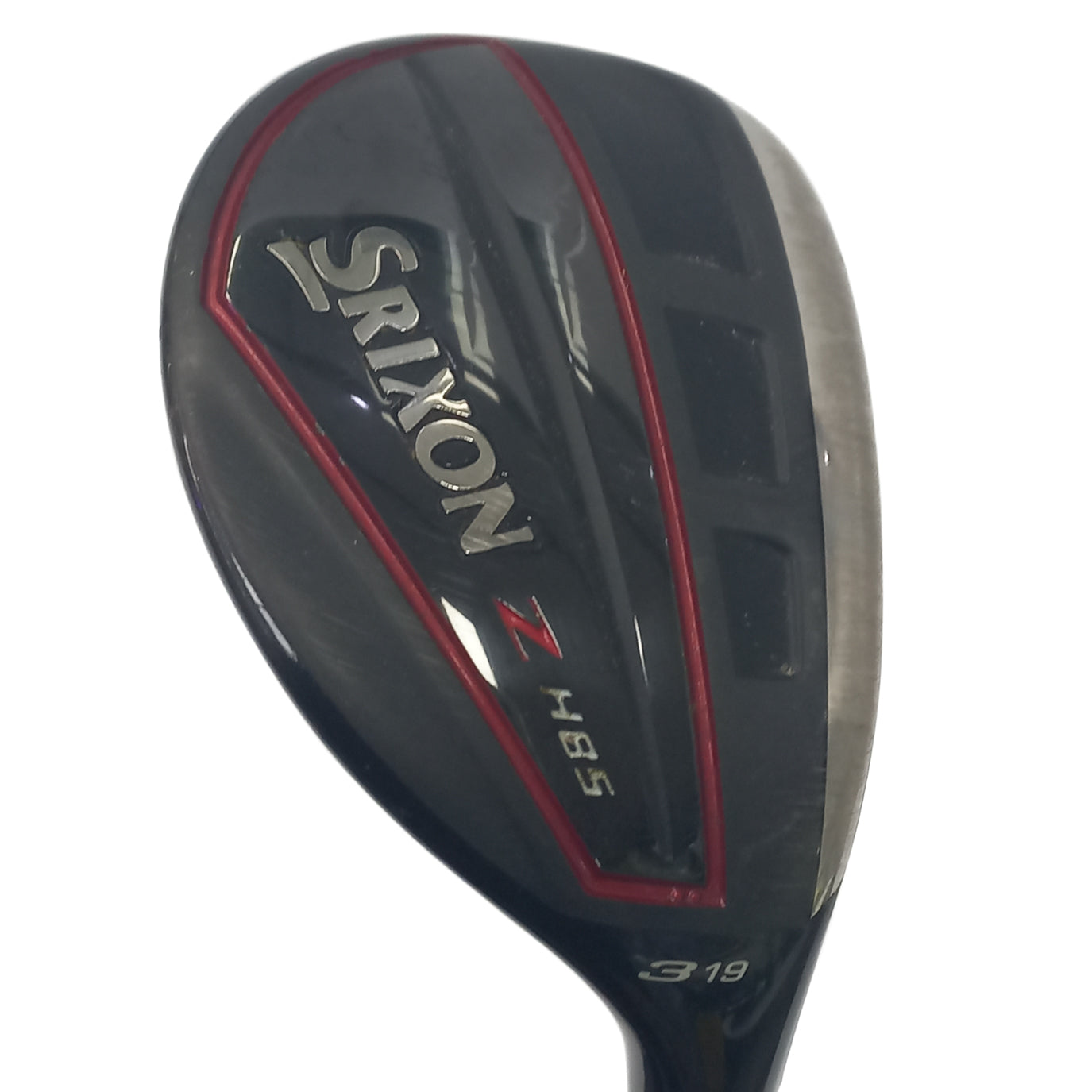 던롭 SRIXON Z H85 U3 19도 Miyazaki S