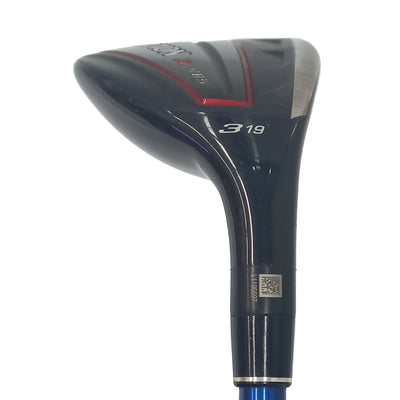 던롭 SRIXON Z H85 U3 19도 Miyazaki S