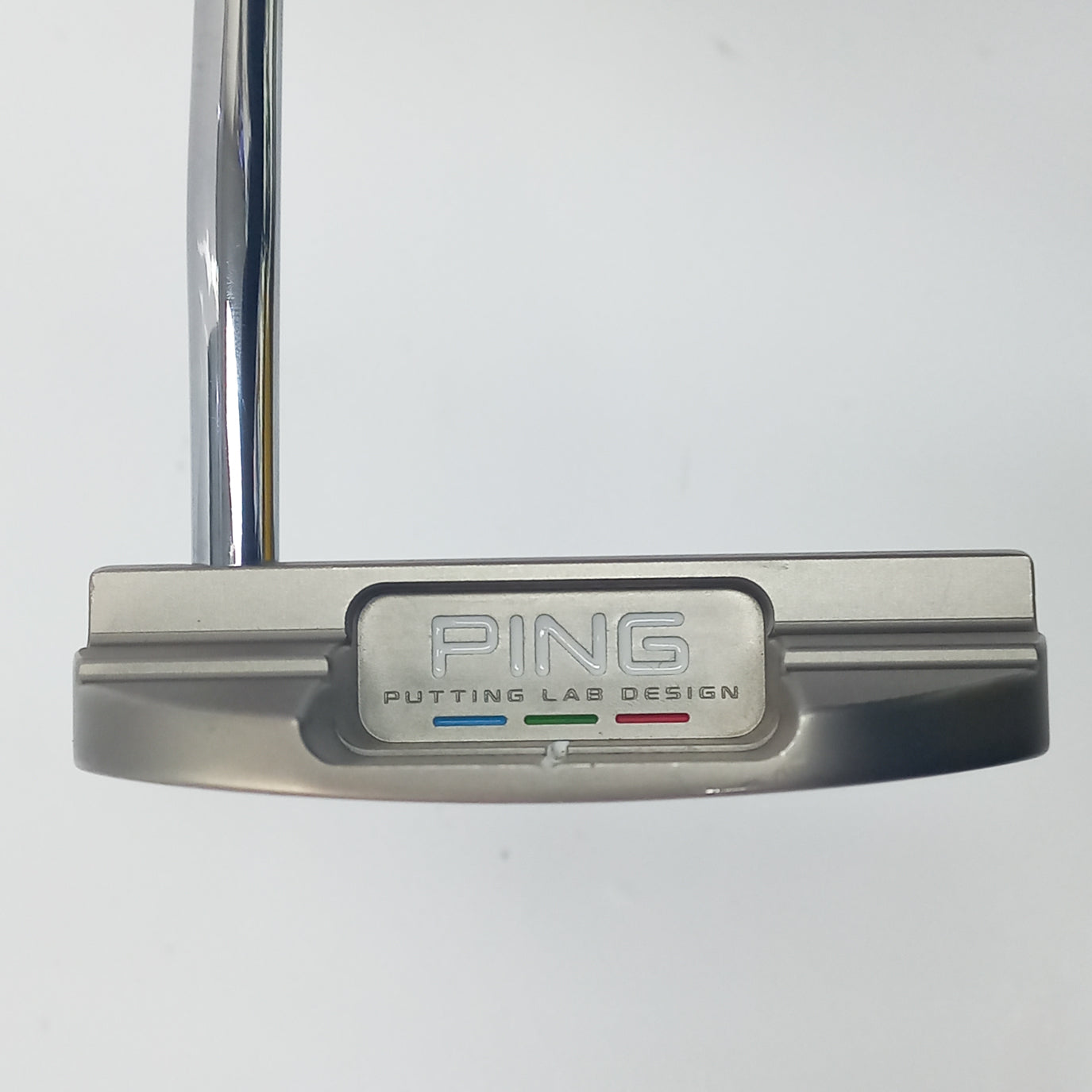 핑 PLD MILLED DS 72 33인치