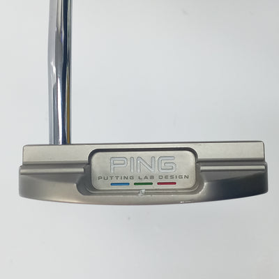 핑 PLD MILLED DS 72 33인치