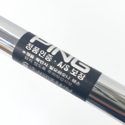 핑 PLD MILLED DS 72 33인치