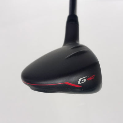핑 G410 U3 19도 NS PRO ZELOS 6 S