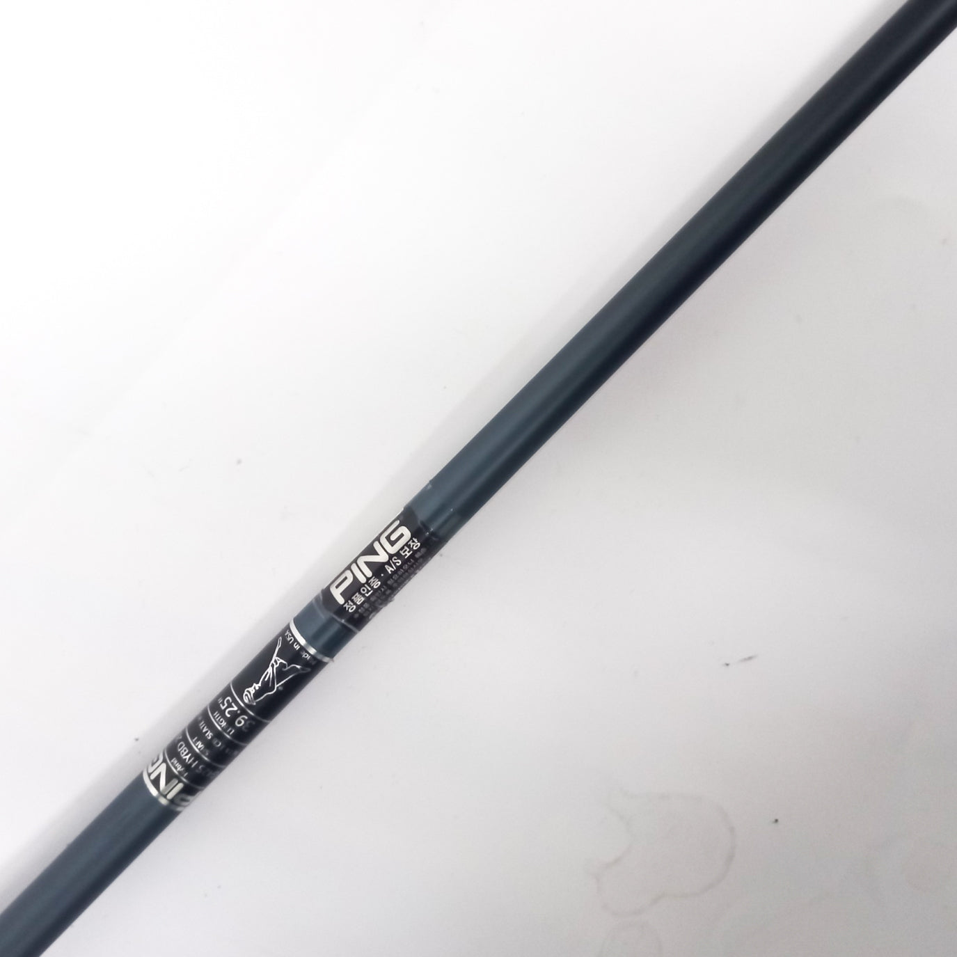 핑 G425 U5 USA ALTA CB70 SLATE SR