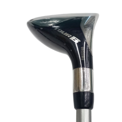 브리지스톤 TOUR B JGR U4 22도 TG1-HY R