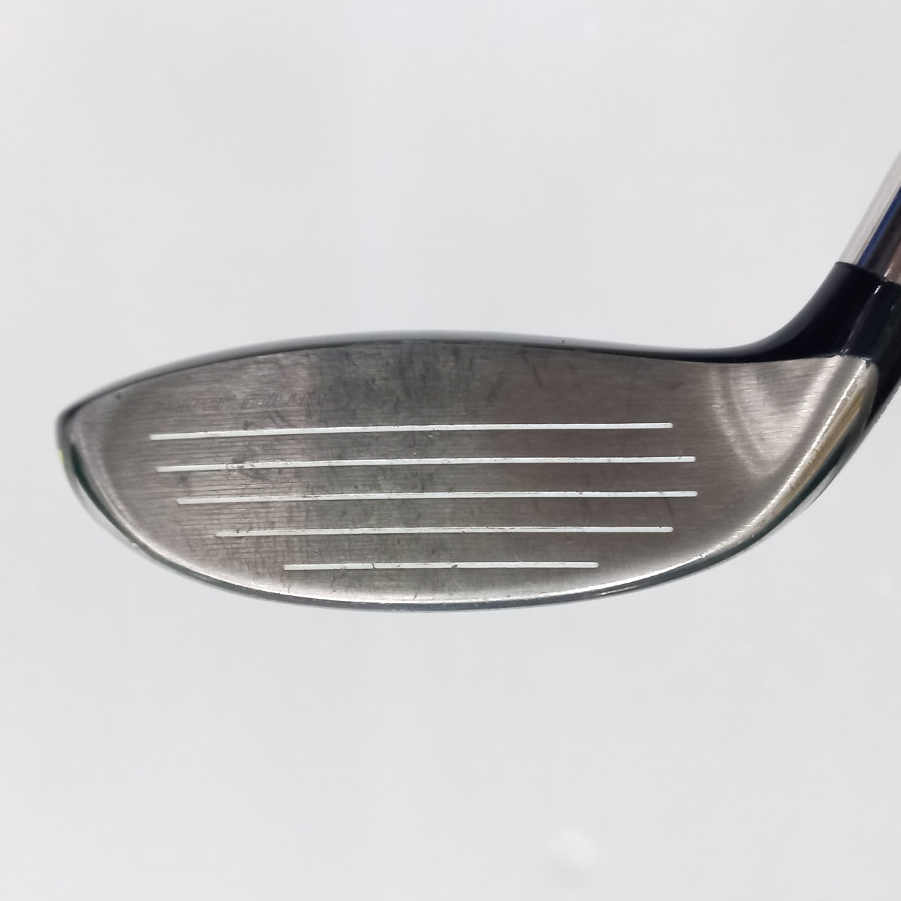 브리지스톤 TOUR B JGR U4 22도 TG1-HY R