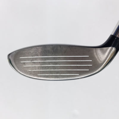 브리지스톤 TOUR B JGR U4 22도 TG1-HY R