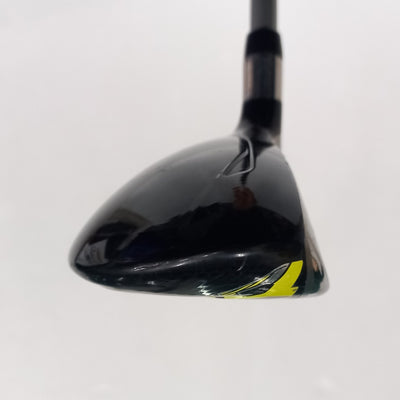 브리지스톤 TOUR B JGR U4 22도 TG1-HY R