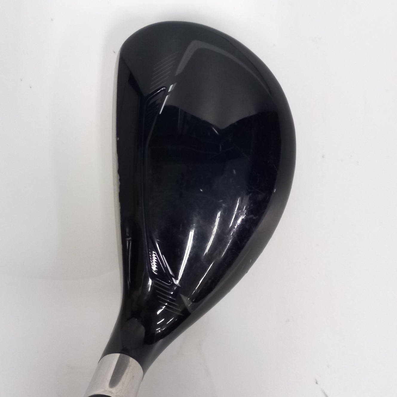 브리지스톤 TOUR B JGR U4 22도 TG1-HY R
