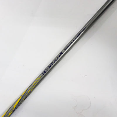 브리지스톤 TOUR B JGR U4 22도 TG1-HY R