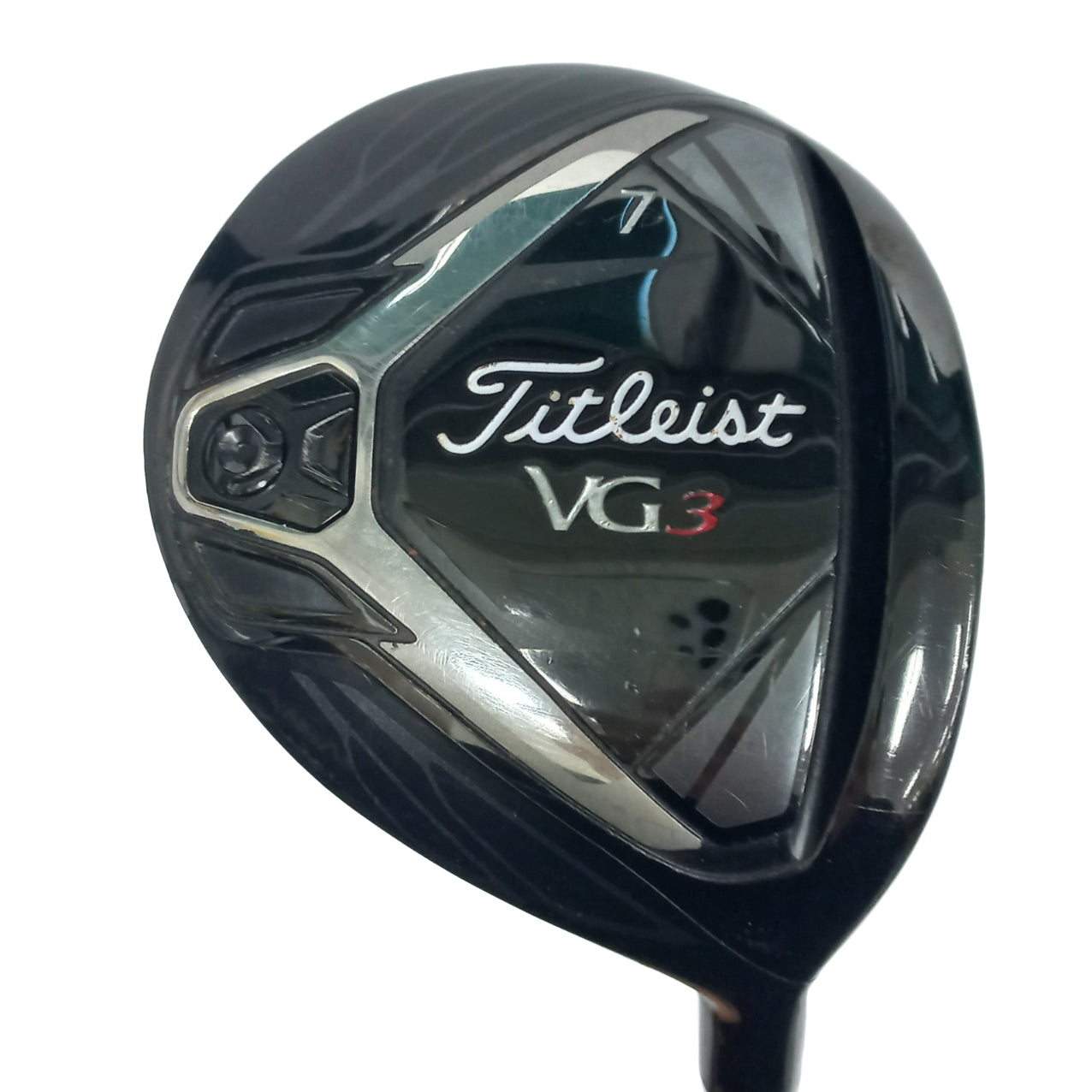 타이틀리스트 VG3(2018) 7W VG F L