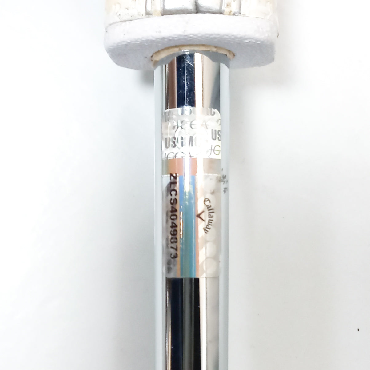오딧세이 WHITE HOT OG #5 34인치