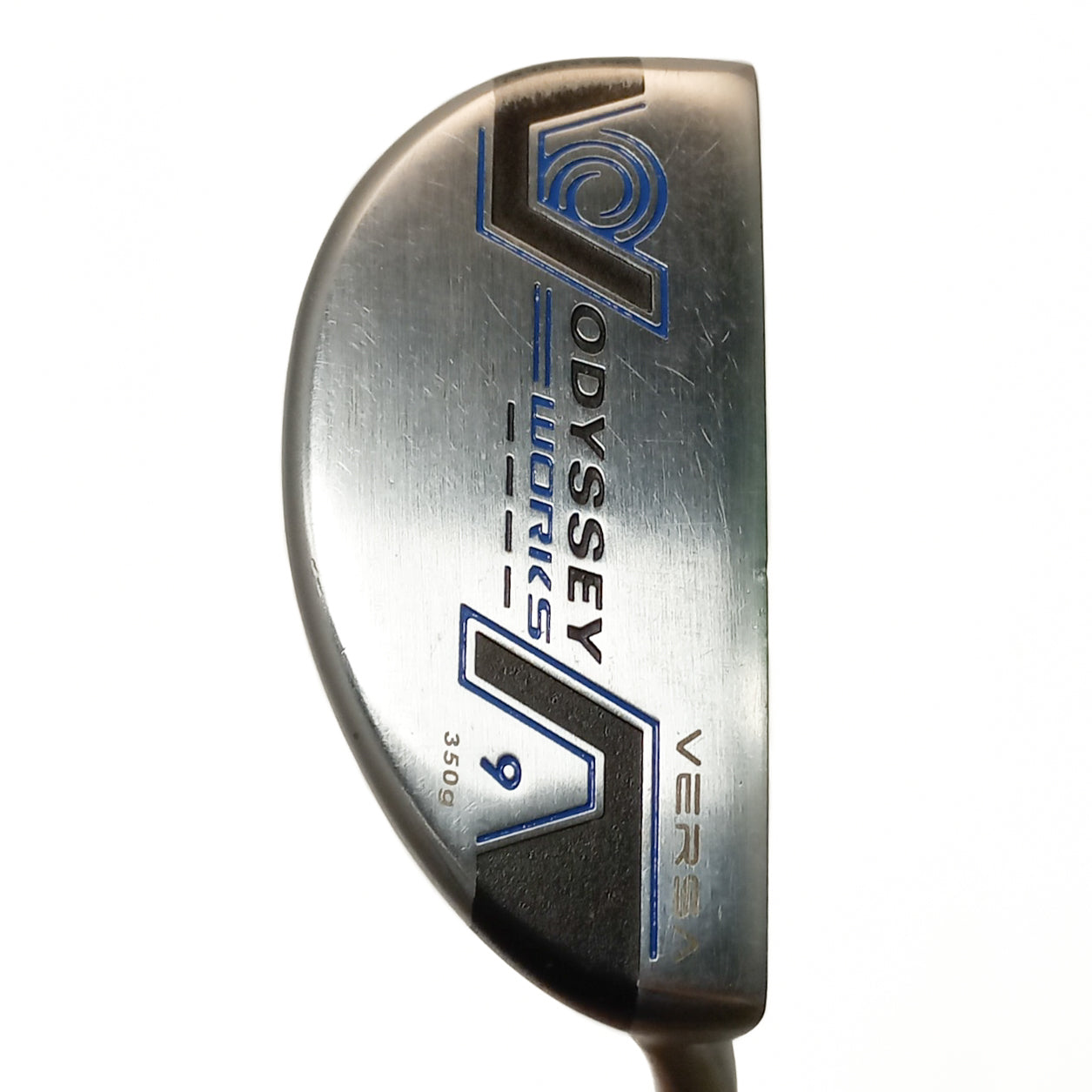 오딧세이 WORKS VERSA 33인치