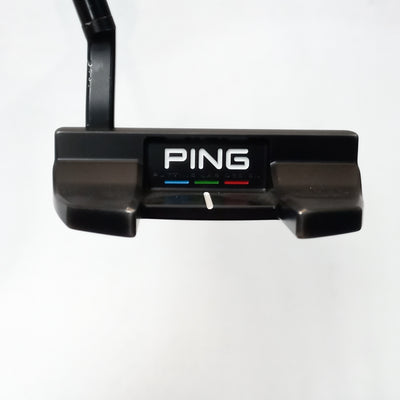 핑 PLD PRIME TYNE 4 34인치