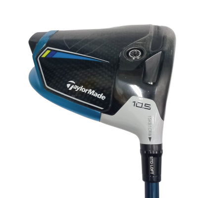 테일러메이드 SIM2 MAX 10.5도 TENSEI BLUE TM50 R