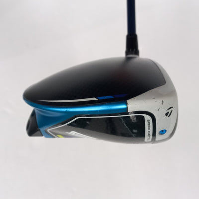 테일러메이드 SIM2 MAX 10.5도 TENSEI BLUE TM50 R