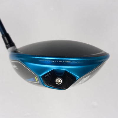 테일러메이드 SIM2 MAX 10.5도 TENSEI BLUE TM50 R
