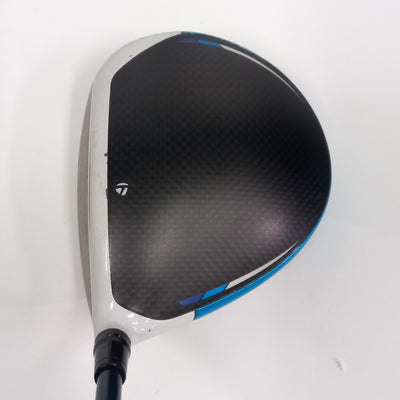 테일러메이드 SIM2 MAX 10.5도 TENSEI BLUE TM50 R