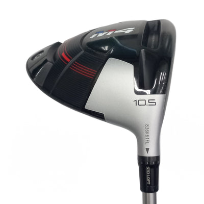 테일러메이드 M4 10.5도 FUBUKI TM5 SR